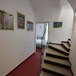 Bed & Breakfast Yhomisus