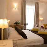 Bed & Breakfast Yhomisus 3*