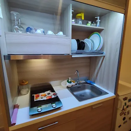 Yhomisus Bed & Breakfast 3*