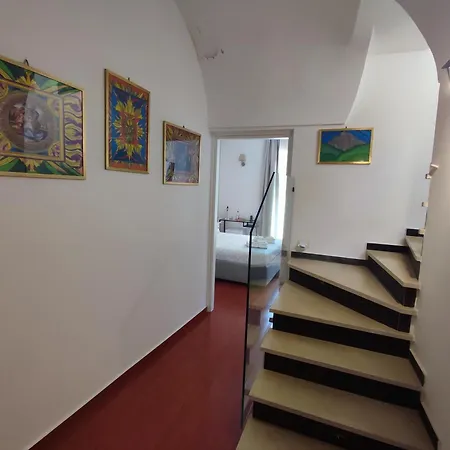 Bed & Breakfast Yhomisus