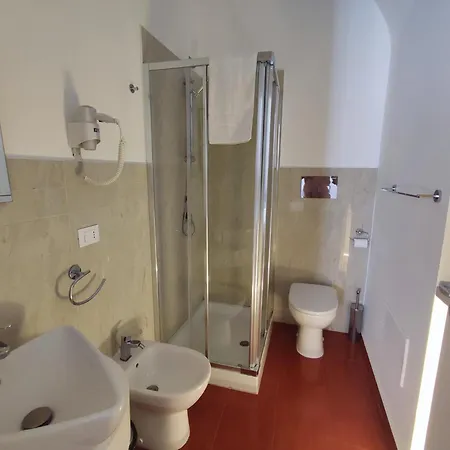 Bed & Breakfast Yhomisus