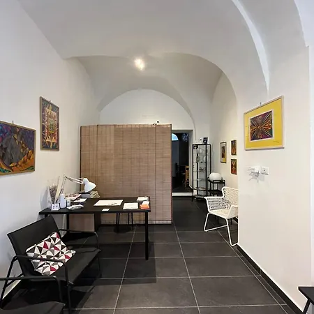 Yhomisus Bed & Breakfast