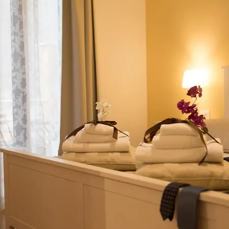 Yhomisus Bed & Breakfast