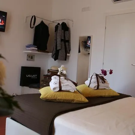 Bed & Breakfast Yhomisus