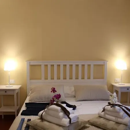 Bed & Breakfast Yhomisus Comiso