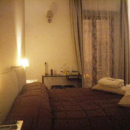 Bed & Breakfast Yhomisus 3*