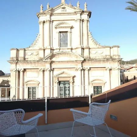 Bed & Breakfast Yhomisus 3*