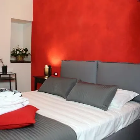 Yhomisus Bed & Breakfast
