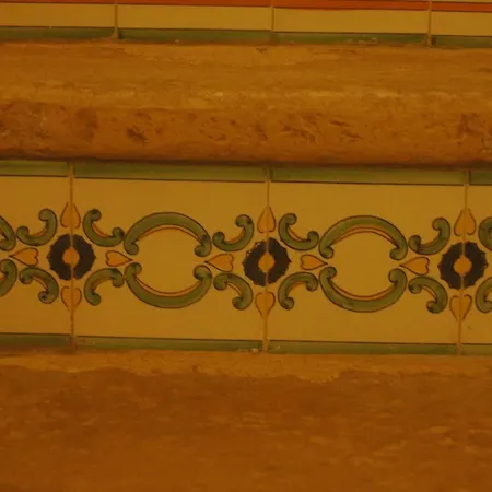Bed & Breakfast Yhomisus 3*
