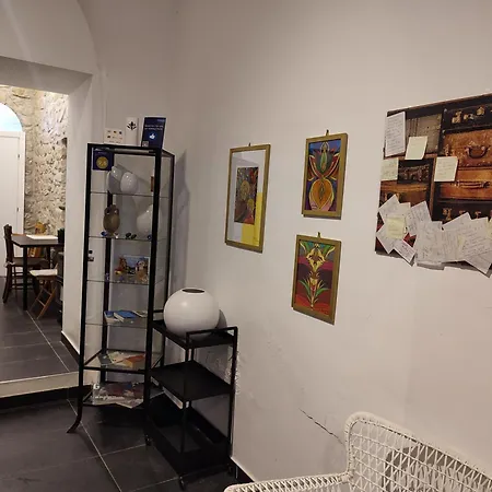 Oda ve Kahvaltı Yhomisus Comiso
