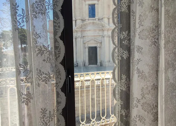Bed and Breakfast Yhomisus