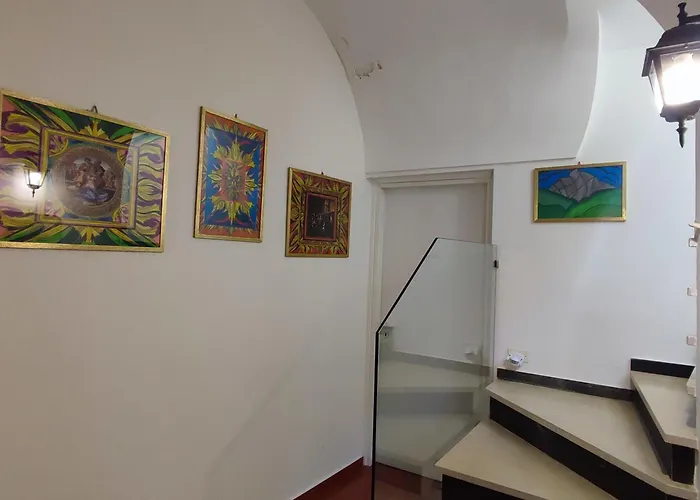 Yhomisus Bed and Breakfast Comiso