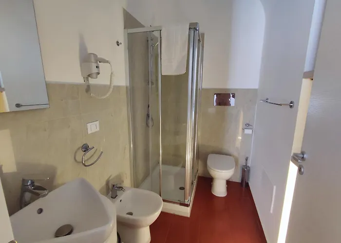 Bed and Breakfast Yhomisus