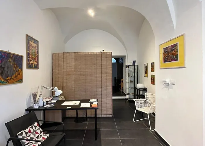 Yhomisus Bed & Breakfast