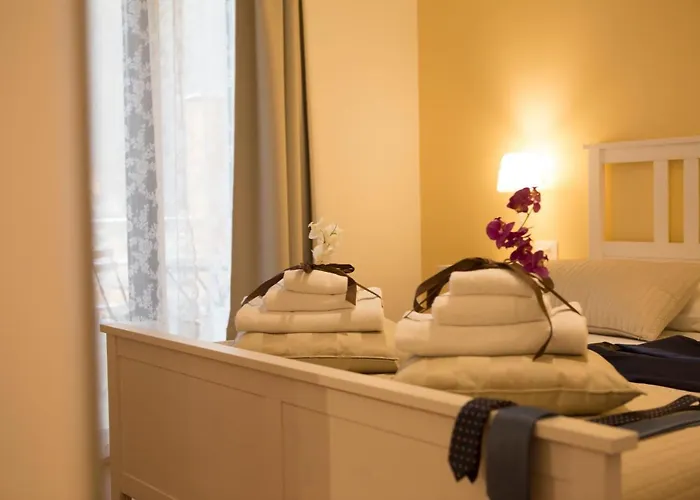Yhomisus Bed and Breakfast