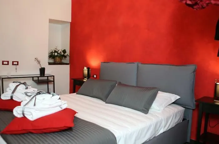 Yhomisus Bed and Breakfast