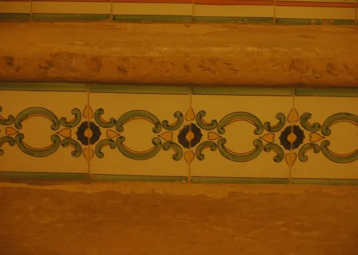 Bed and Breakfast Yhomisus 3*